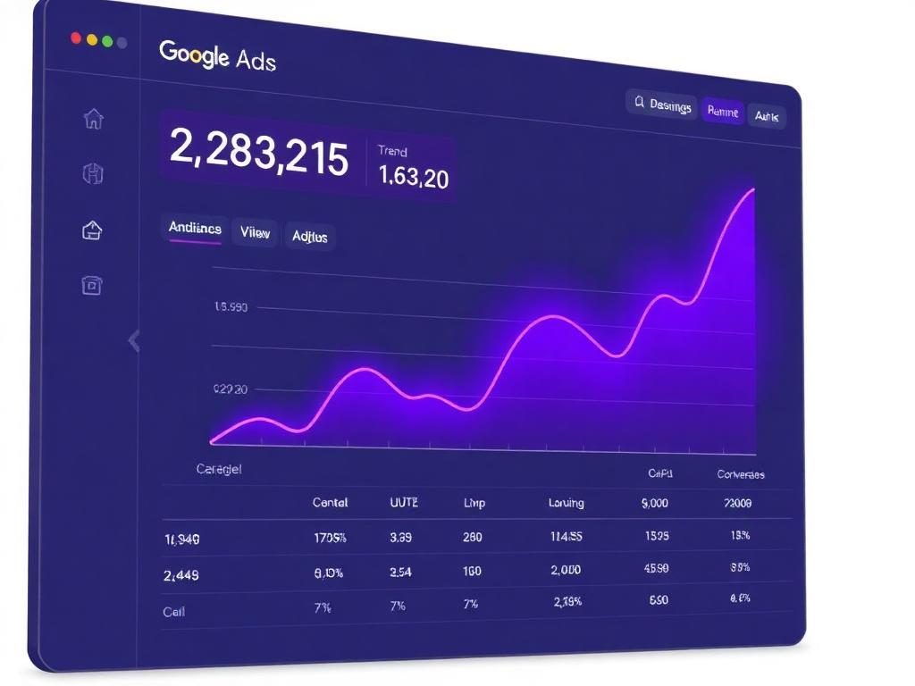 Vertex Wellness performance dashboard
